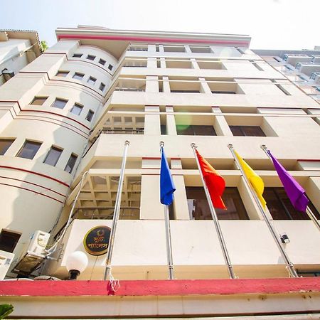 Hotel Suite Palace Baridhara Дака Екстериор снимка