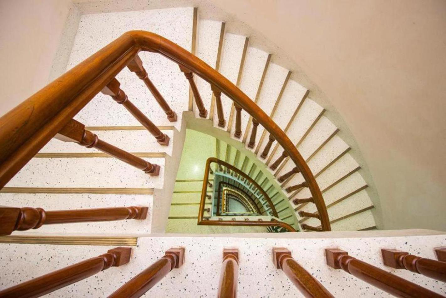 Hotel Suite Palace Baridhara Дака Екстериор снимка